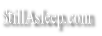 StillAsleep.com