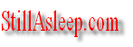 StillAsleep.com