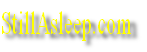 StillAsleep.com